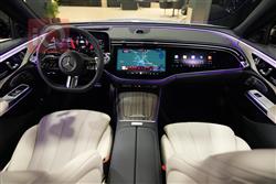 مرسيدس بنز E-Class